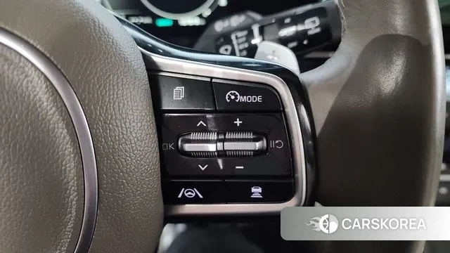 Kia Carnival 4th generation id 3655432 из Кореи 8