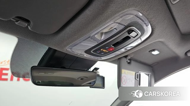 Hyundai The New Avante Hybrid (CN7) id 4623069 из Кореи 8