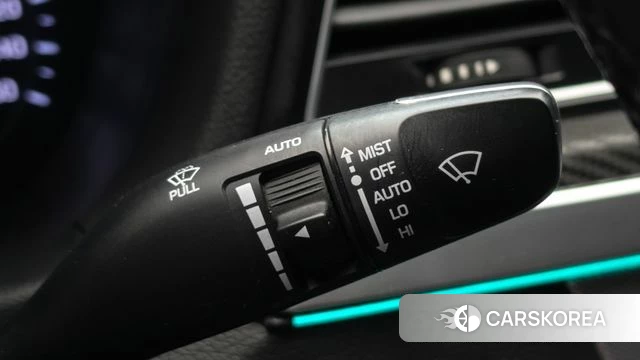 Genesis G80 id 4770872 из Кореи 8