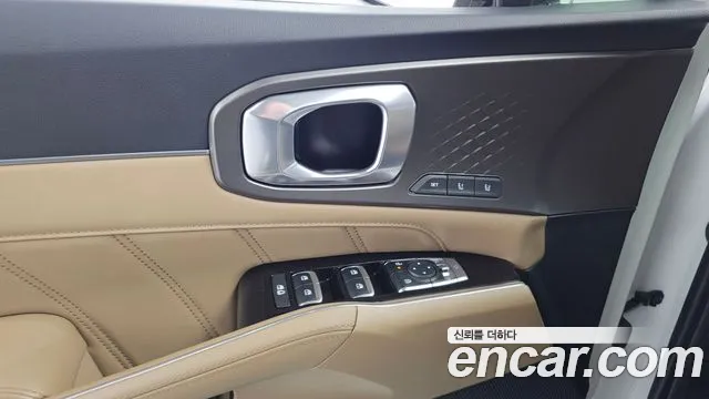 Kia The New Sorento 4th Generation id 2720049 из Кореи 8