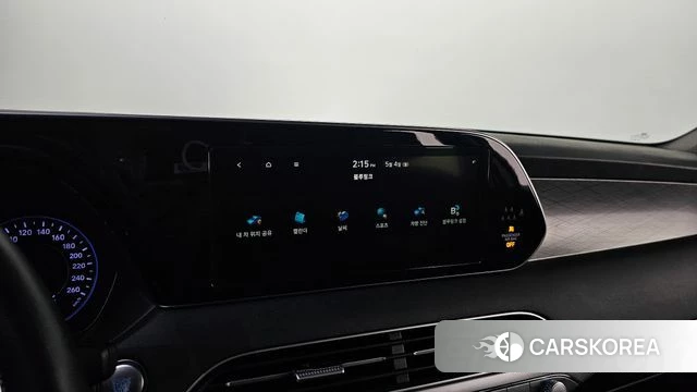 Hyundai Palisade id 4268738 из Кореи 8