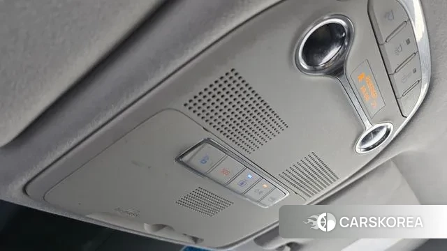 Hyundai The New Grandeur IG Hybrid id 3686646 из Кореи 8