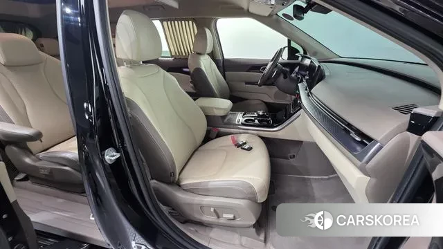 Kia Carnival 4th generation id 3296083 из Кореи 8