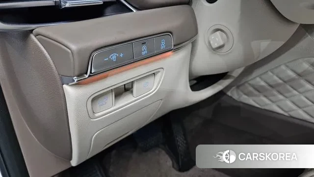 Genesis GV80 id 3053573 из Кореи 8