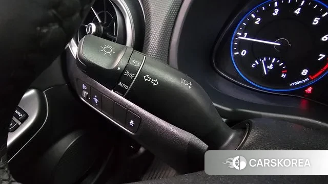 Hyundai The New Kona id 3759272 из Кореи 8