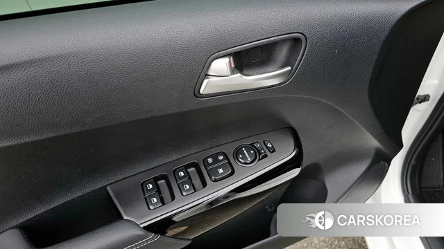 Kia The New Morning (JA) id 3870625 из Кореи 8