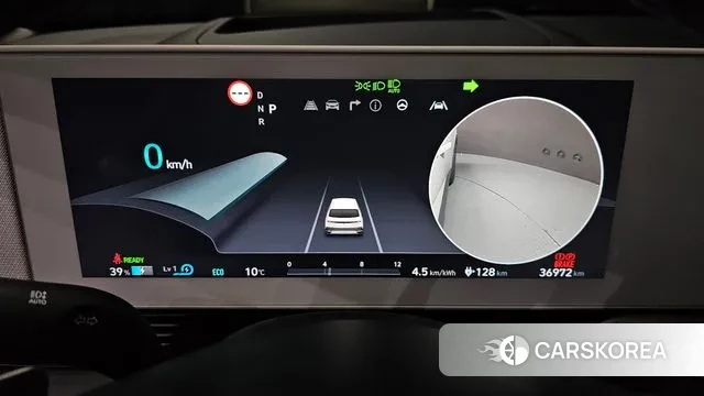 Hyundai Ionic 5 id 3487796 из Кореи 8