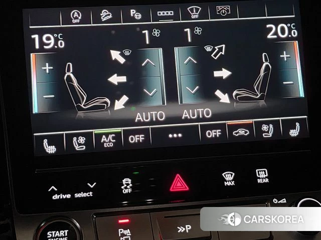 Audi Q8 (4M) id 4577063 из Кореи 8