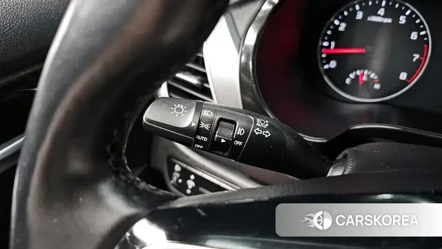 Kia Seltos id 3433522 из Кореи 8