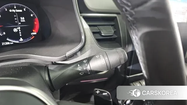 Renault Korea (Samsung) XM3 id 3431628 из Кореи 8