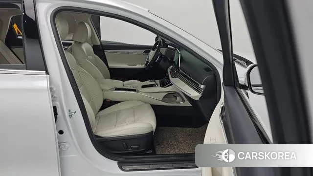 Hyundai The New Grandeur IG id 3232066 из Кореи 8