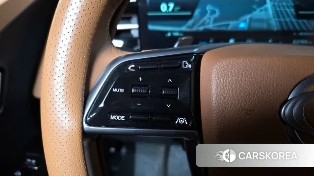 Ssangyong The New Torres id 3426222 из Кореи 8