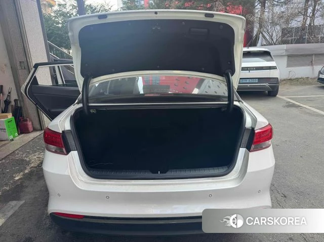 Kia K5 second generation id 3846077 из Кореи 8