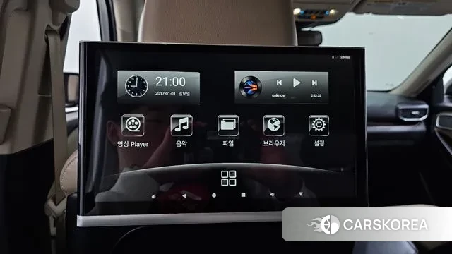 Ford Explorer 6th Generation id 3582861 из Кореи 8