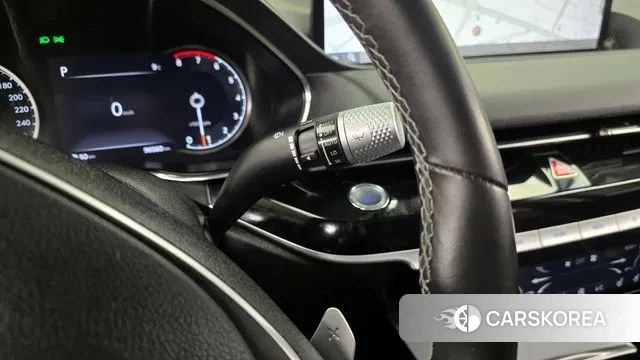 Genesis G80 (RG3) id 3468645 из Кореи 8