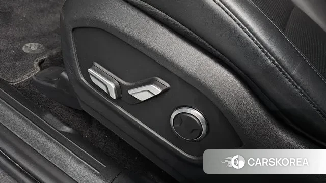 Hyundai Santa Fe (MX5) id 3580692 из Кореи 8