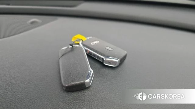 Kia K7 Premier id 4620114 из Кореи 8