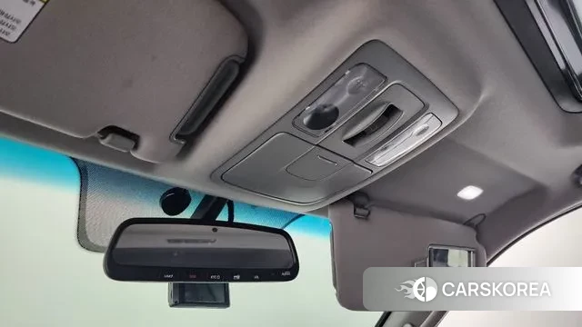 Kia The New Mohave id 3345086 из Кореи 8