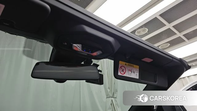 BMW Z4 (G29) id 3893448 из Кореи 8