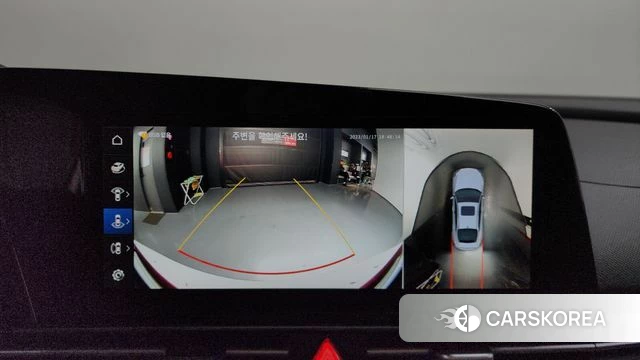 Hyundai The New Avante (CN7) id 3811538 из Кореи 8