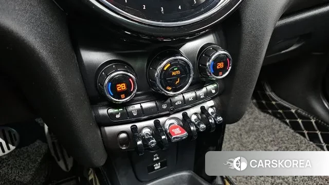 Mini Cooper id 3587025 из Кореи 8