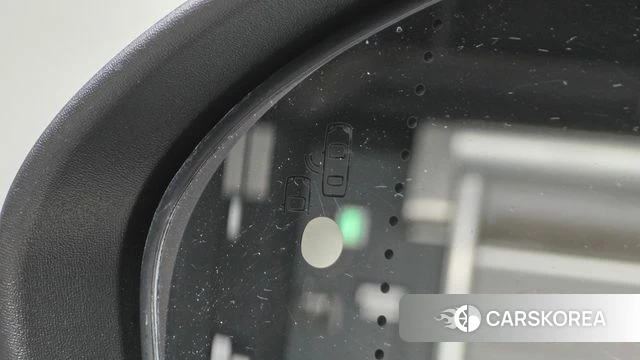Renault Korea (Samsung) XM3 id 4746053 из Кореи 8