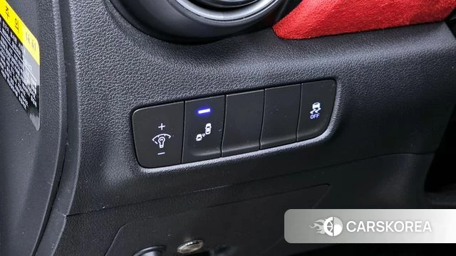 Hyundai Kona id 3861293 из Кореи 8