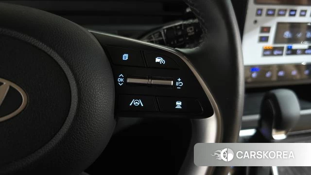 Hyundai Staria id 4248517 из Кореи 8