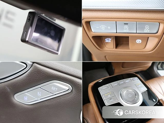 Genesis G80 (RG3) id 4445348 из Кореи 8