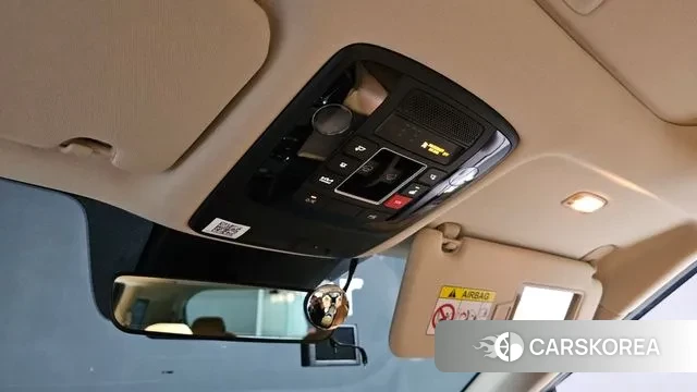 Kia Carnival 4th generation id 3645726 из Кореи 8