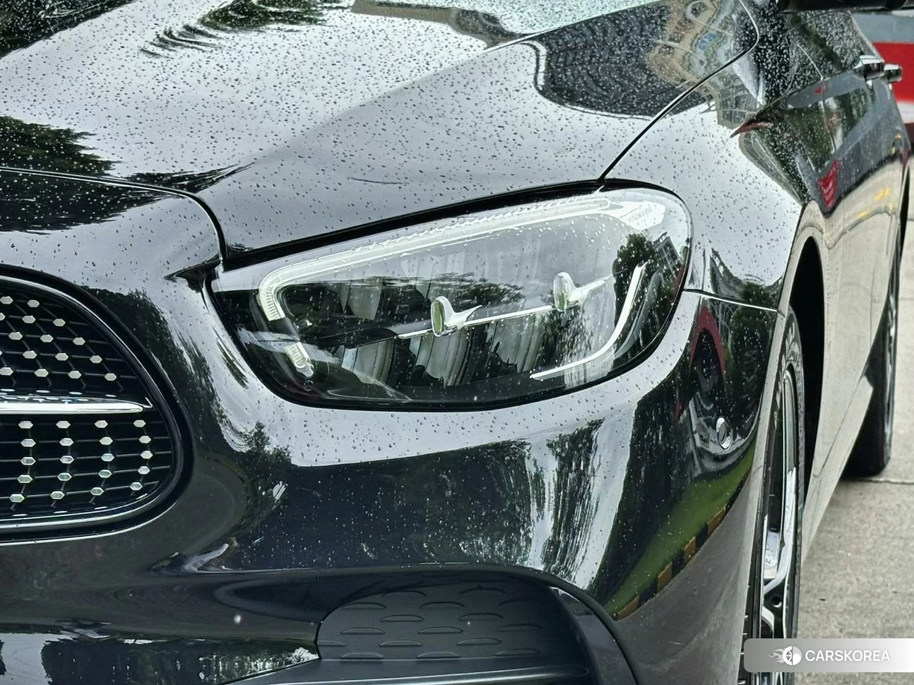 Mercedes-Benz E-class (imported) id 4479591 из Китая 8