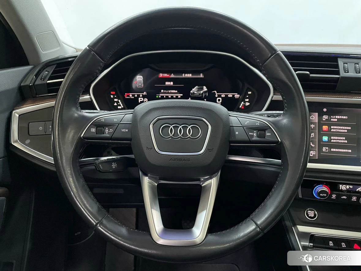 Audi Q3 id 4493179 из Китая 8