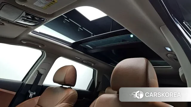 Kia The New Sorento id 2981792 из Кореи 8