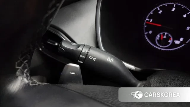 Hyundai The New Santa Fe id 3003522 из Кореи 8