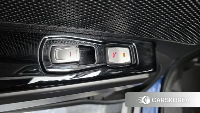 Ssangyong Tivoli Air id 3622525 из Кореи 8