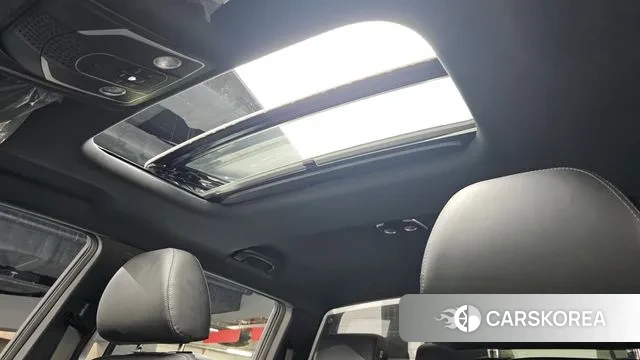 Ssangyong The New Rexton Sport id 2984668 из Кореи 8