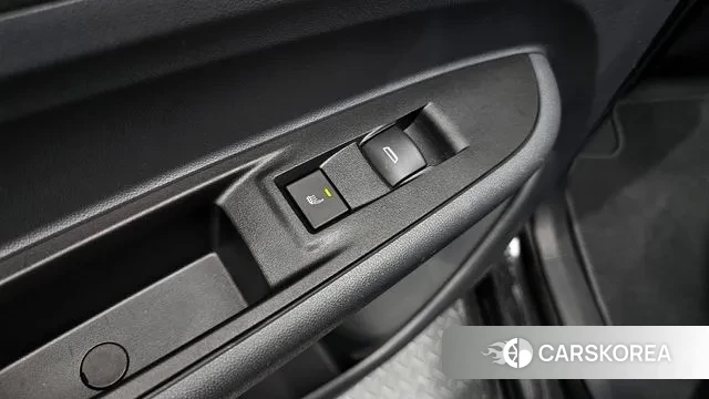 Chevrolet (GM Daewoo) Bolt EV id 3509655 из Кореи 8