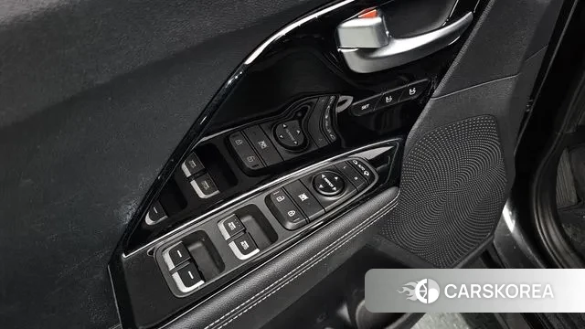 Kia The New Niro id 3591808 из Кореи 8