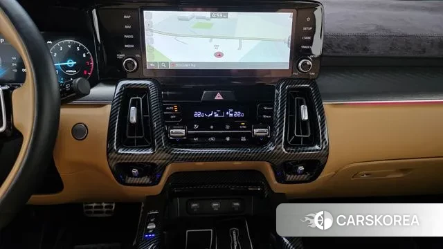 Kia Sorento 4th Generation id 3458847 из Кореи 8