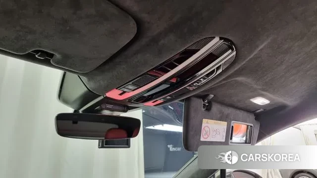 Porsche Cayenne (PO536) id 3110717 из Кореи 8