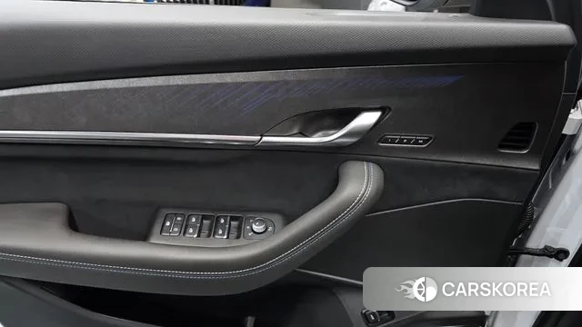 Renault Korea (Samsung) Grand Coleos id 3185076 из Кореи 8