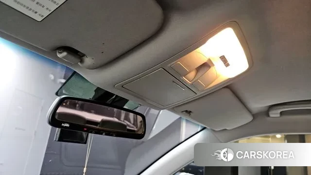 Ssangyong Rexton Sports id 3602102 из Кореи 8