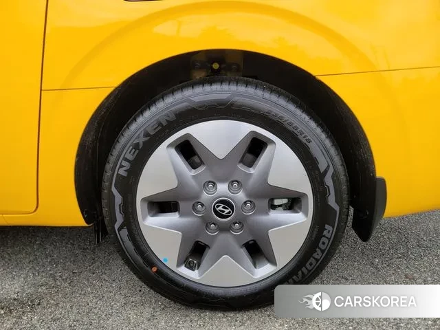 Hyundai Staria id 3353462 из Кореи 8