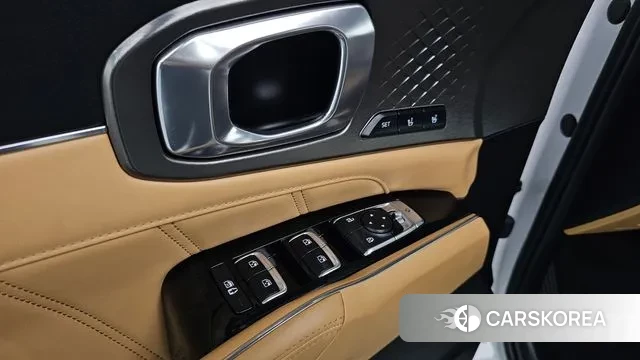 Kia Sorento 4th Generation id 3420866 из Кореи 8