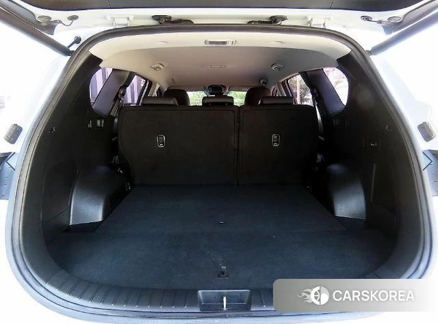 Hyundai The New Santa Fe id 4486720 из Кореи 8