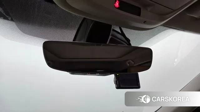 Renault Korea (Samsung) The New QM6 id 3312423 из Кореи 8