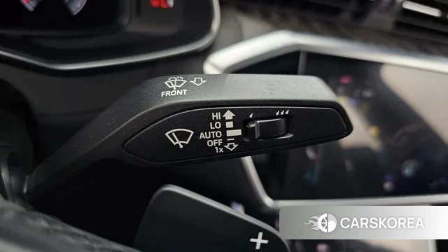 Audi A6 (C8) id 3225133 из Кореи 8