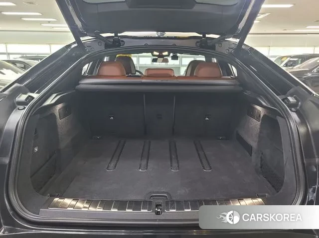 BMW X6 (G06) id 3052669 из Кореи 8