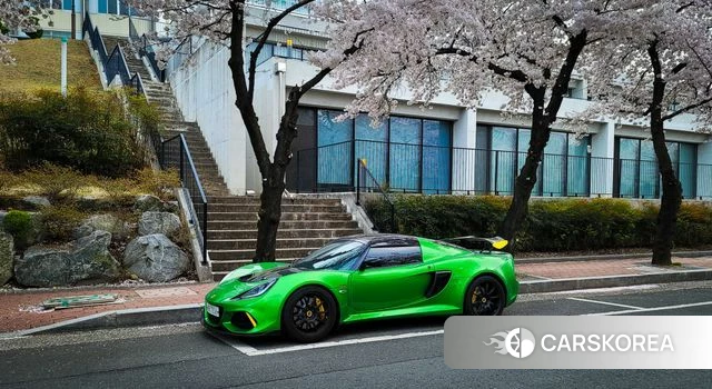 Lotus Exiji id 3916981 из Кореи 8