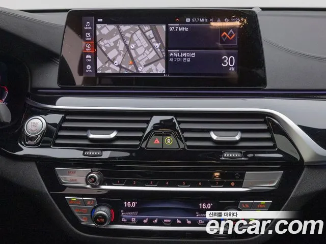 BMW 6 Series GT (G32) id 2703900 из Кореи 8